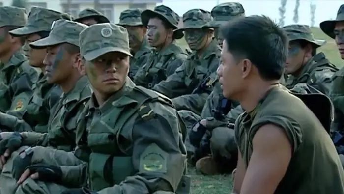 快20年了,还是忍不住为这部剧流泪 快20年了,还是忍不住为这部剧流泪