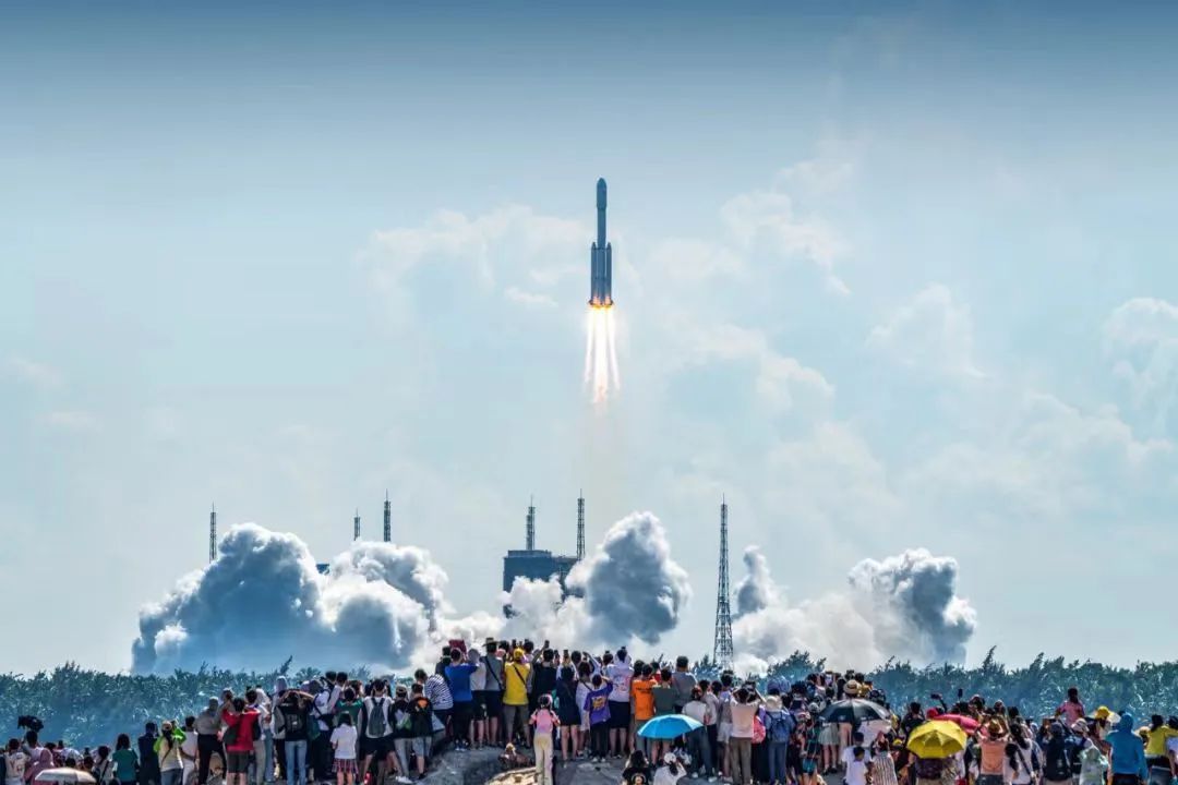 航展背后的文化动能 航展背后的文化动能