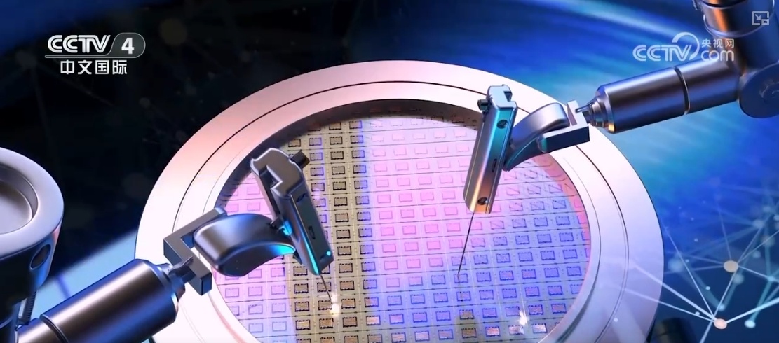 研发应用“加速跑”！车企深度参与芯片领域 成为产业发展亮点