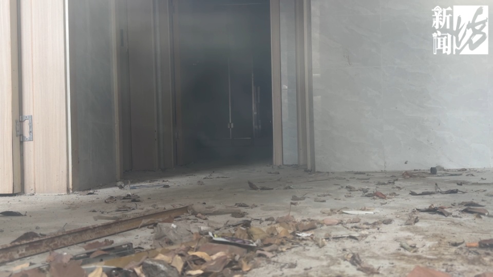 急！看到公厕标牌，却不让进？不少上海人冲过去后更急了