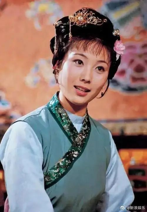 突发讣告！她因病去世，代表作《红楼梦》