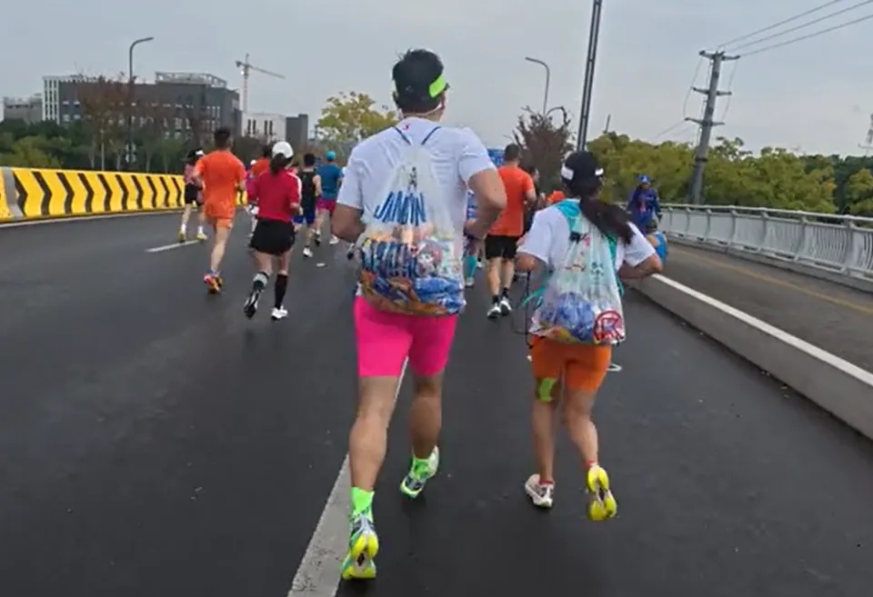 惹众怒！这对男女选手找到了，官方最新回应