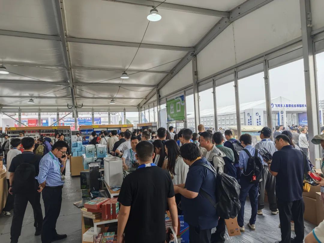 航展背后的文化动能 航展背后的文化动能