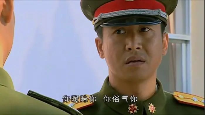 快20年了,还是忍不住为这部剧流泪 快20年了,还是忍不住为这部剧流泪