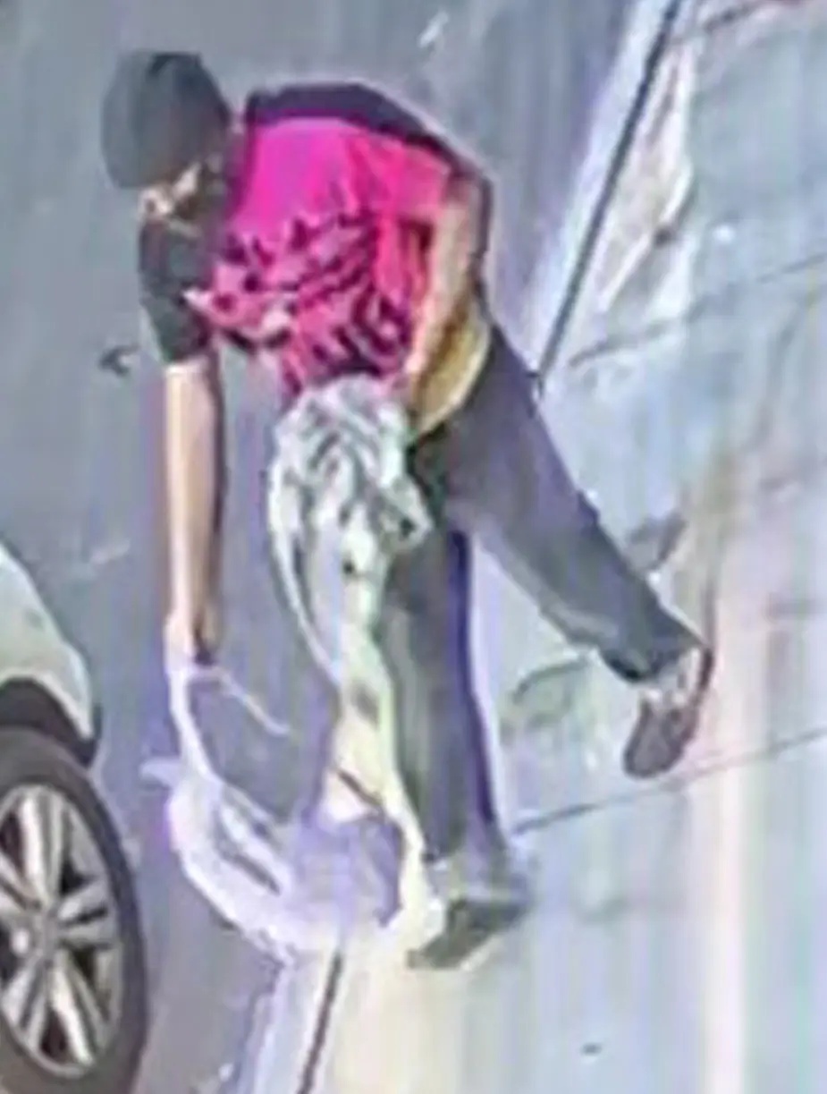 华人男子纽约街头被流浪汉捅死!行凶者有八次被捕前科,一个月前刚获保释 华人男子纽约街头被流浪汉捅死!行凶者有八次被捕前科,一个月前刚获保释