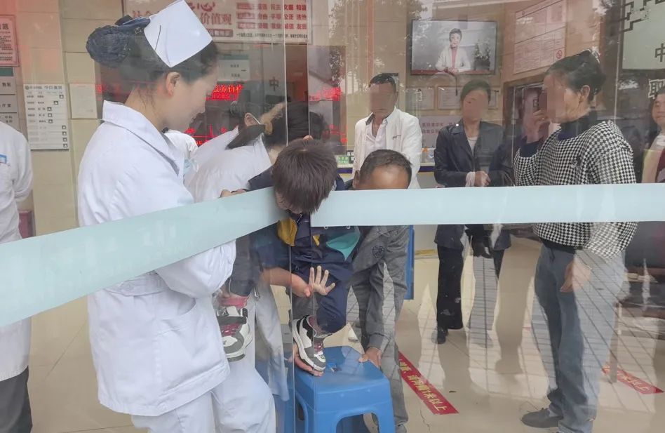 孩子童年阴影：亲身经历，医院真“咬”小孩了！
