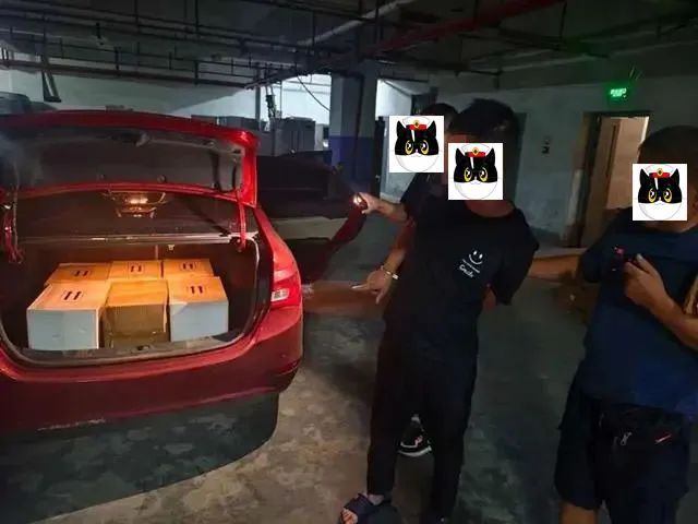 查获“笑气”300余箱!浙江杭州警方破获多起非法经营“笑气”案件 查获“笑气”300余箱!浙江杭州警方破获多起非法经营“笑气”案件