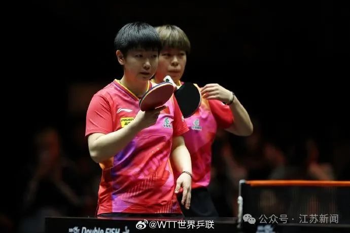 国乒多人爆冷出局! 国乒多人爆冷出局!