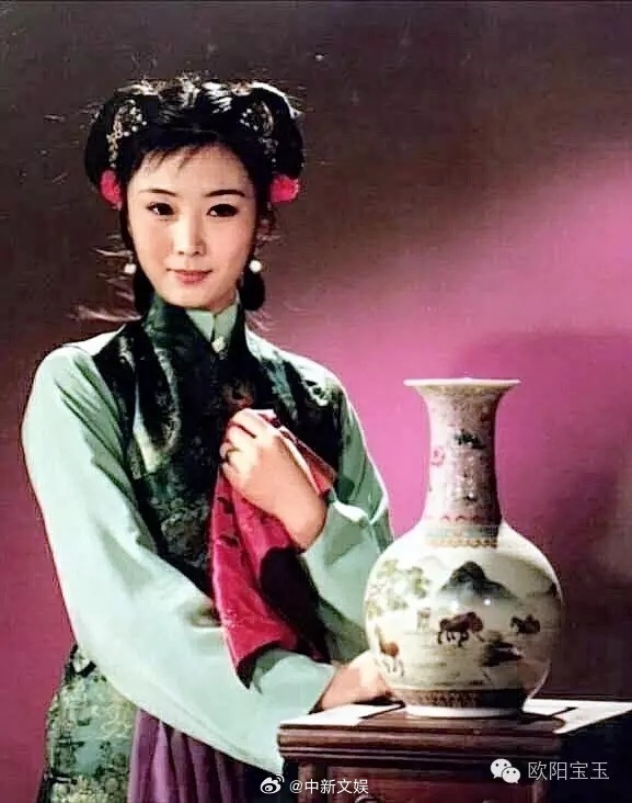 太突然!著名演员去世!87版《红楼梦》中扮演的这一角色,家喻户晓 太突然!著名演员去世!87版《红楼梦》中扮演的这一角色,家喻户晓