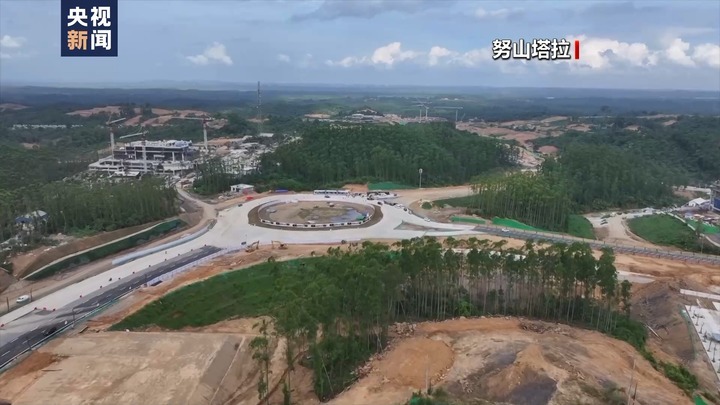 雅加达不再是印尼首都 新首都建设情况如何？