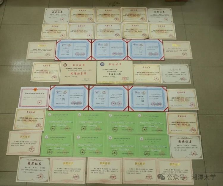 这个“神仙”班级，100％保研！
