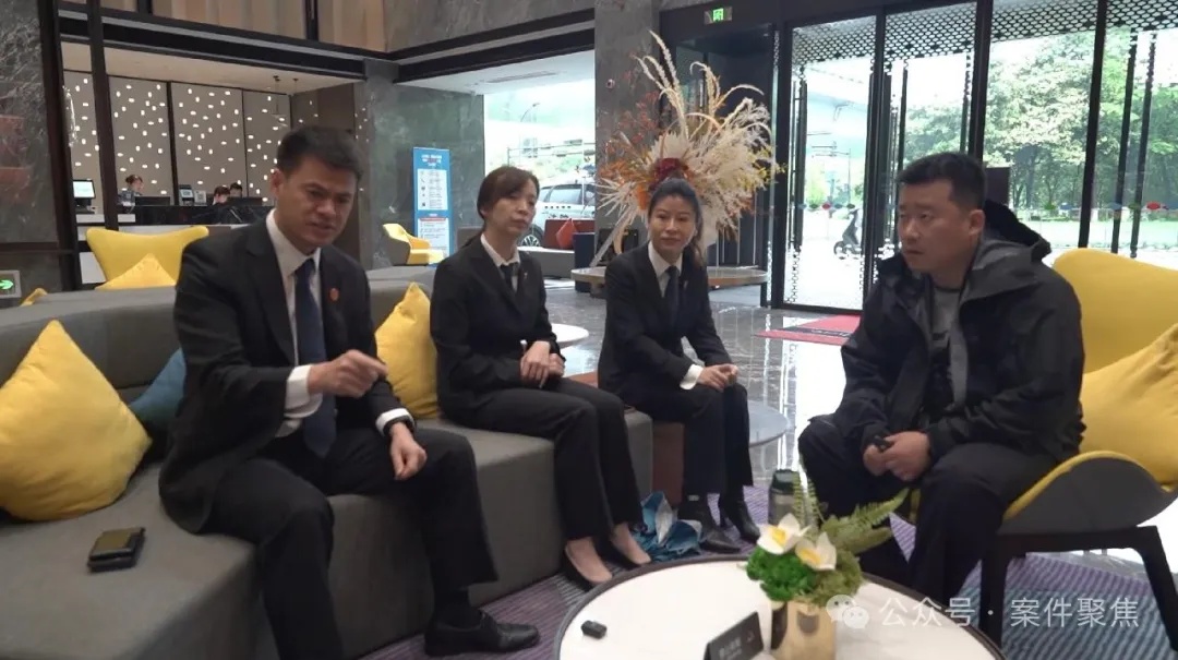 千万上海买房款被女友偷转走！情侣生子后因房产证闹翻，法官出手