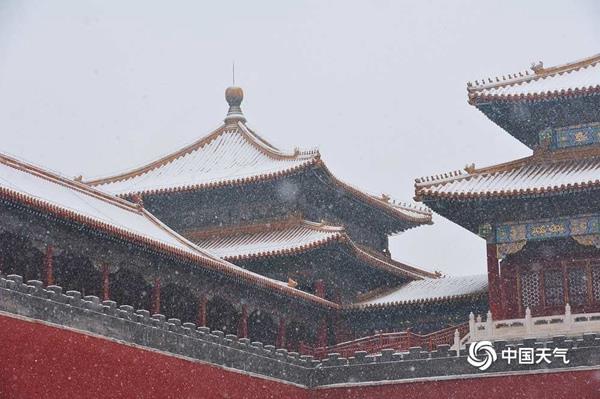 邂逅冰雪奇缘！小雪节气全国赏雪地图出炉 带你解锁限定美景