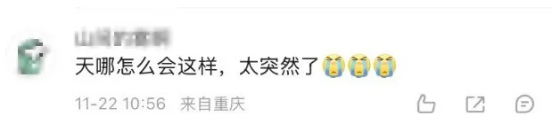 知名作者去世,谭松韵任嘉伦发文悼念!网友:刚刚看完她的新作 知名作者去世,谭松韵任嘉伦发文悼念!网友:刚刚看完她的新作