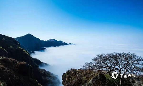 邂逅冰雪奇缘！小雪节气全国赏雪地图出炉 带你解锁限定美景