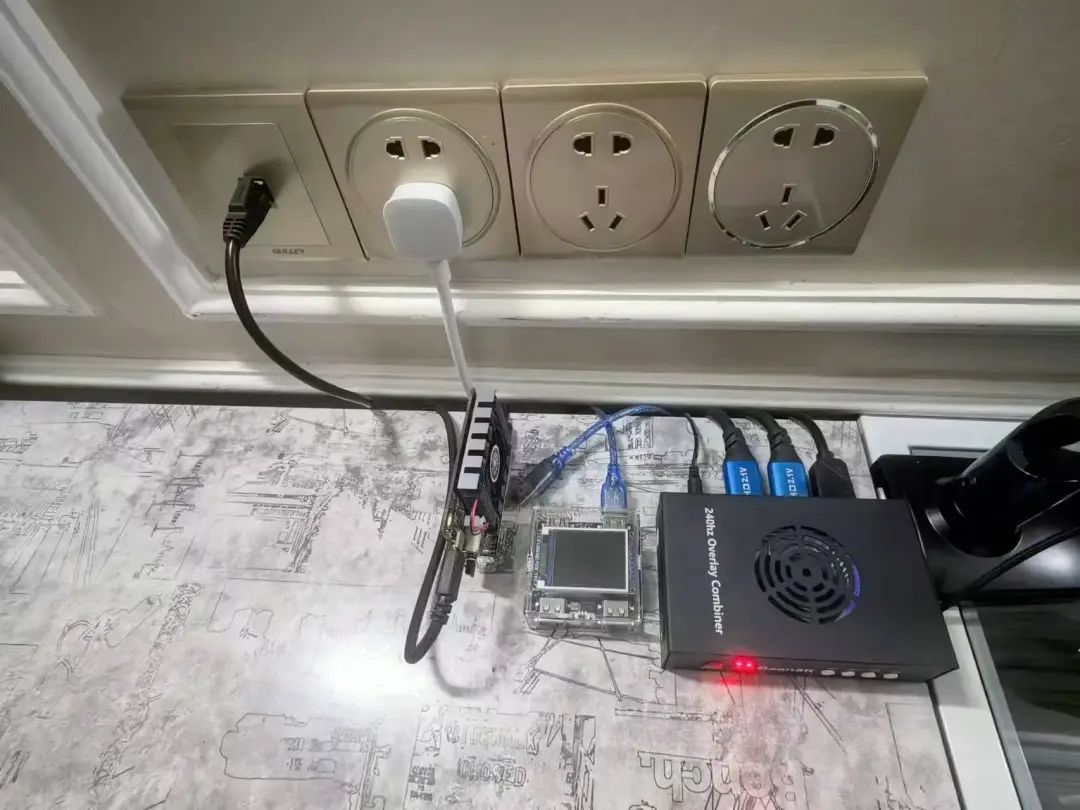 游戏主播用外挂牵出黑灰产业链,两团队被抓 游戏主播用外挂牵出黑灰产业链,两团队被抓