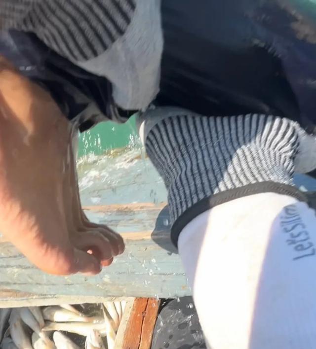 连救三人的“小哥”，真实身份曝光！