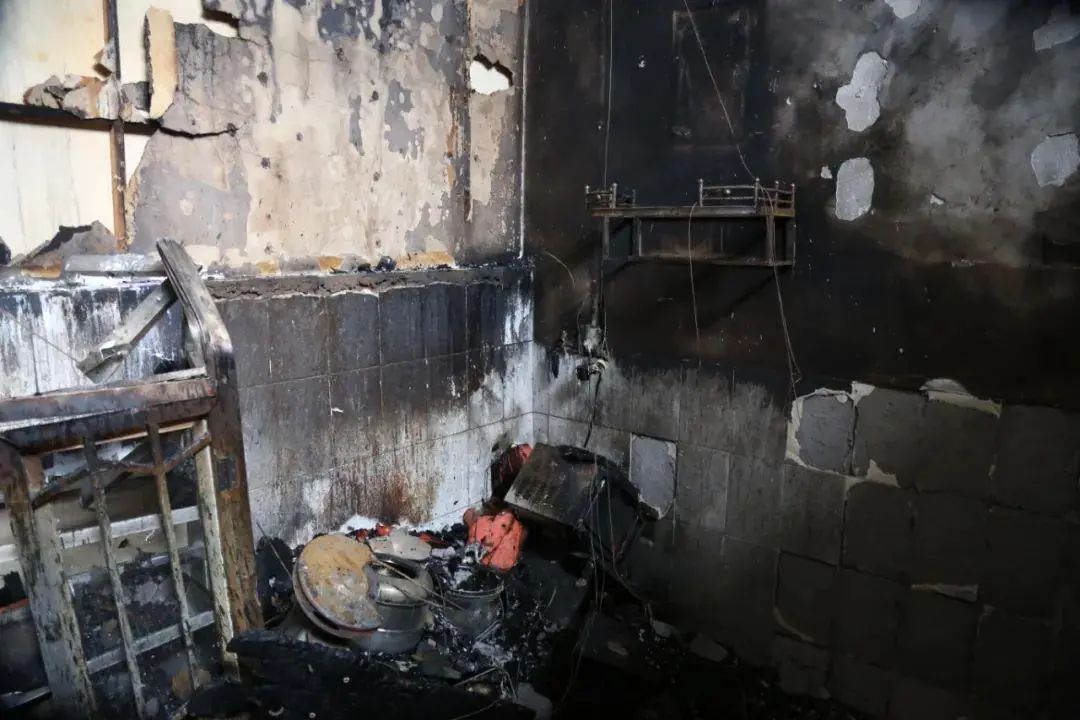 火灾事故频发,有人因此身亡!这个“定时炸弹”很多家庭都在用 火灾事故频发,有人因此身亡!这个“定时炸弹”很多家庭都在用