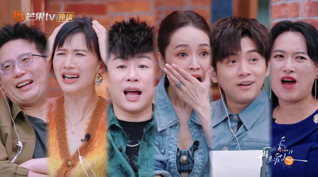 热播综艺这个动作“摔”上热搜！医生紧急提醒：勿模仿