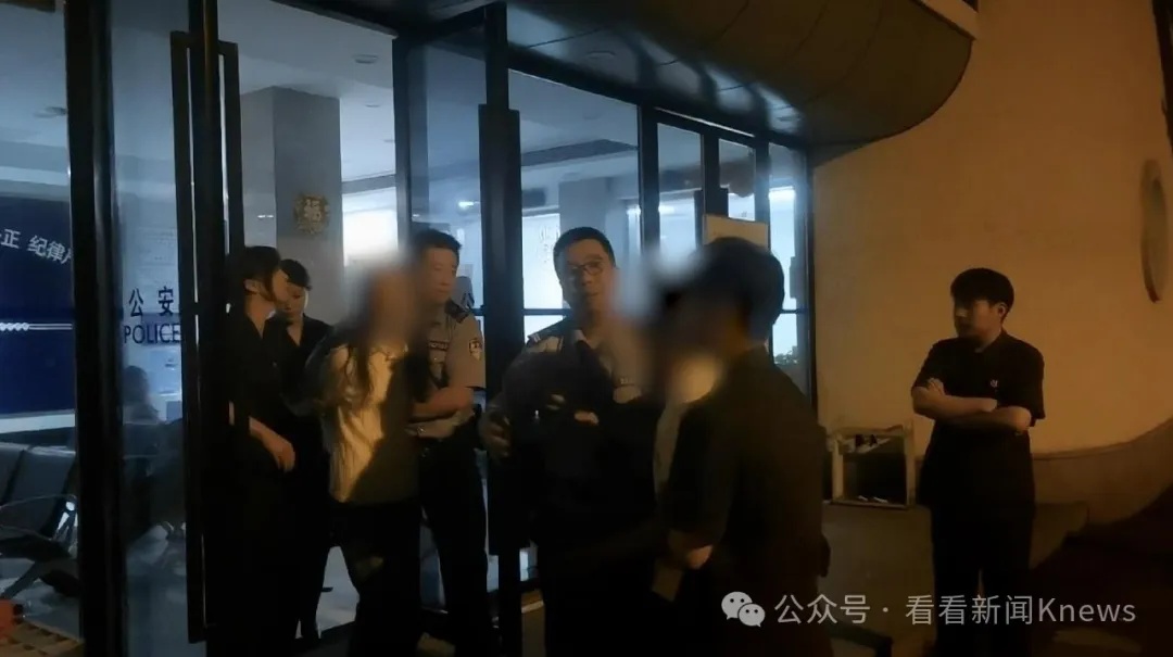 千万上海买房款被女友偷转走！情侣生子后因房产证闹翻，法官出手