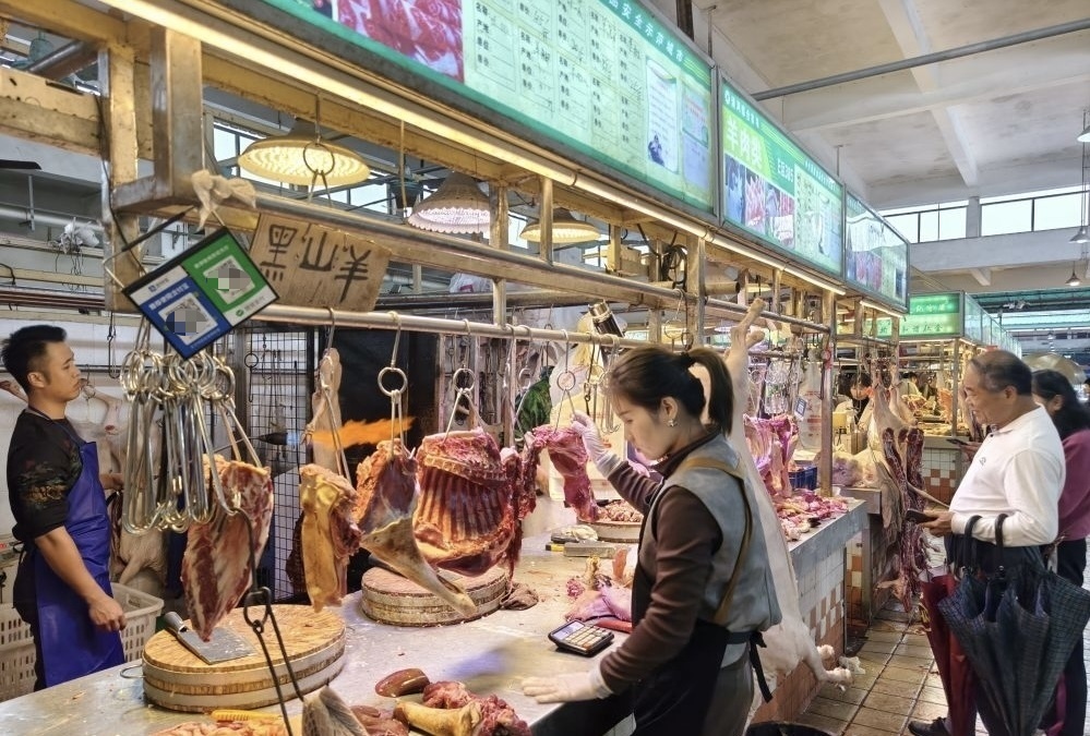 销量猛涨,近期“非常划算”!很多广州街坊在买 销量猛涨,近期“非常划算”!很多广州街坊在买