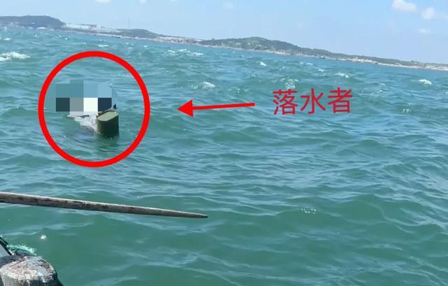 连救三人的“小哥”，真实身份曝光！