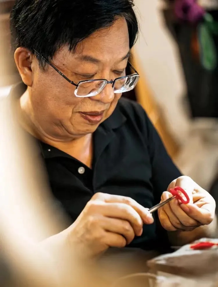 李子柒这波流量，南京接下了！