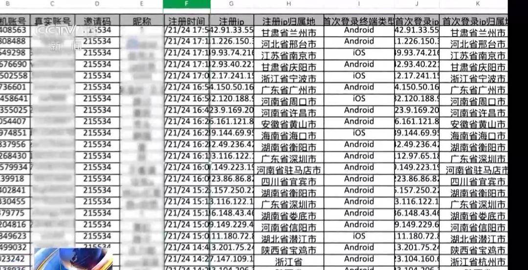 没忍住扫了来路不明的二维码？小心！你的信息可能已经被盗