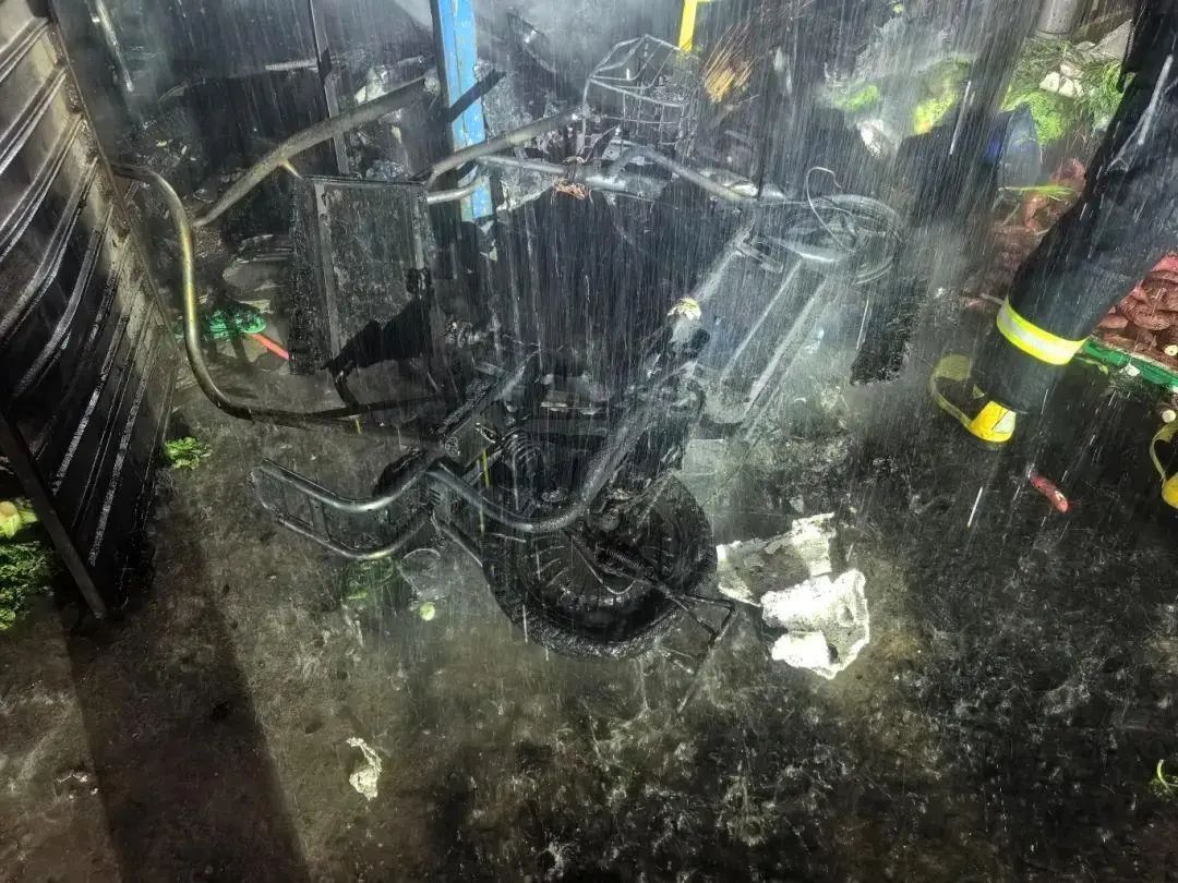 火灾事故频发,有人因此身亡!这个“定时炸弹”很多家庭都在用 火灾事故频发,有人因此身亡!这个“定时炸弹”很多家庭都在用