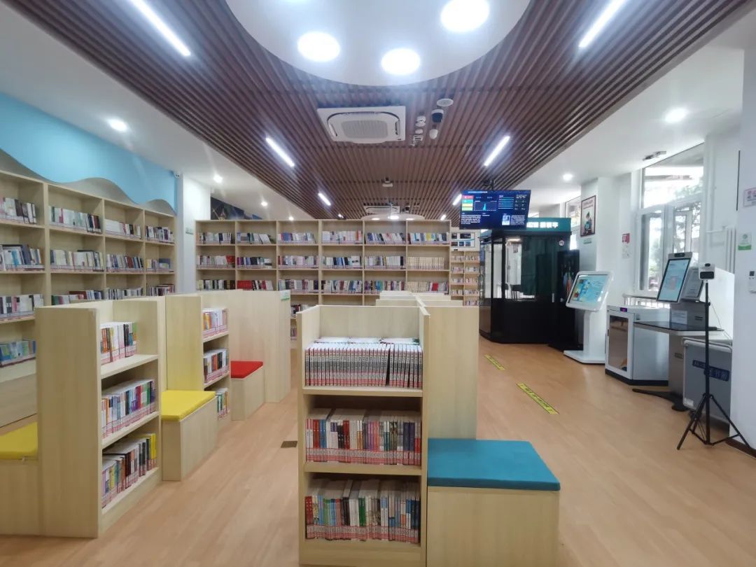 享受城市副中心的24小时阅读时光 享受城市副中心的24小时阅读时光