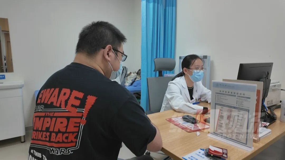 “体重减轻超15%!”马斯克同款“减肥药”上市,深圳开出首张处方! “体重减轻超15%!”马斯克同款“减肥药”上市,深圳开出首张处方!