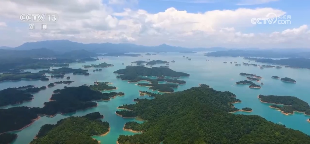 20年、756亿立方米 “压咸补淡”解咸潮之困 强有力守护大湾区水安全 20年、756亿立方米 “压咸补淡”解咸潮之困 强有力守护大湾区水安全