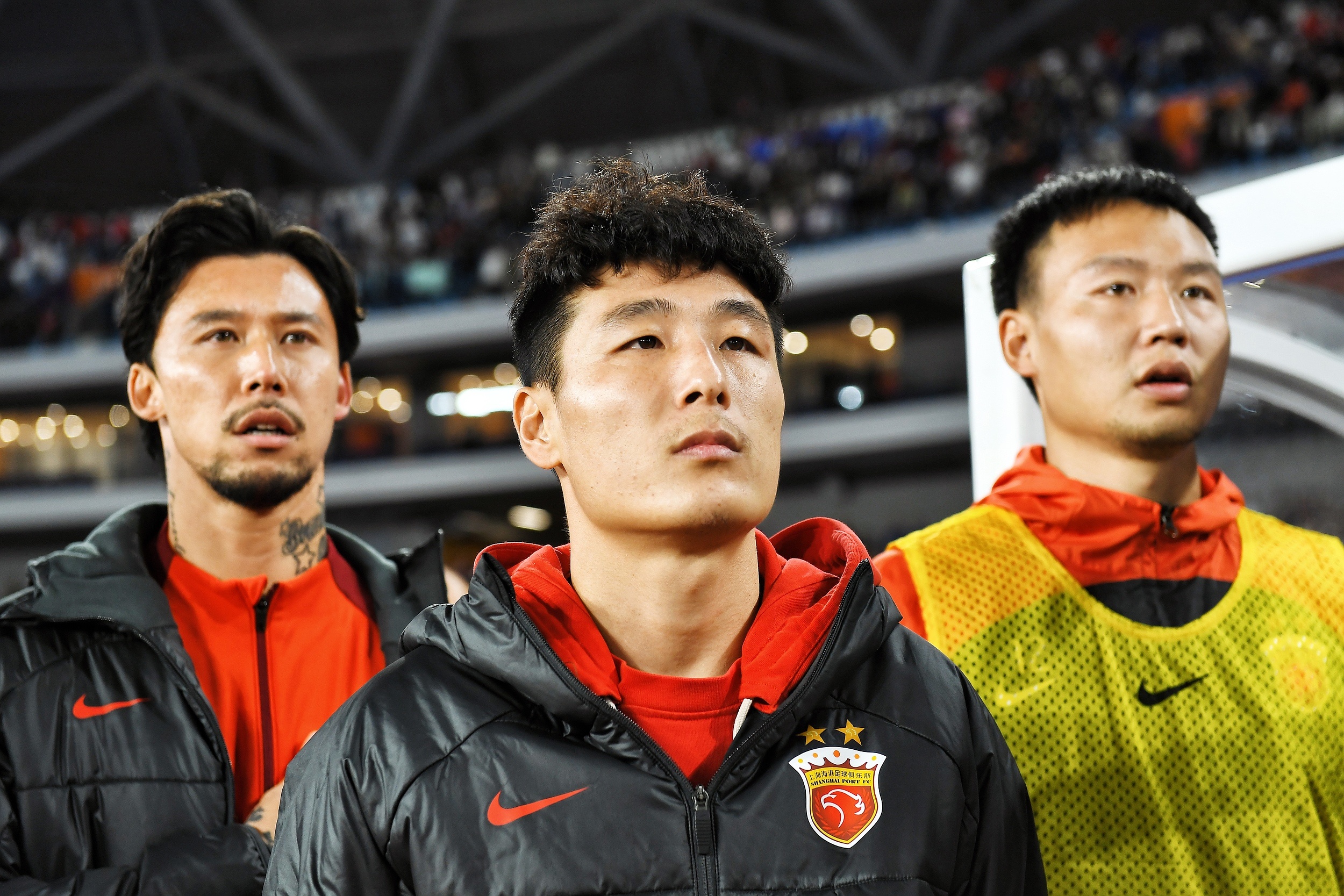 双冠王！上海海港战胜山东泰山，队史首夺足协杯冠军