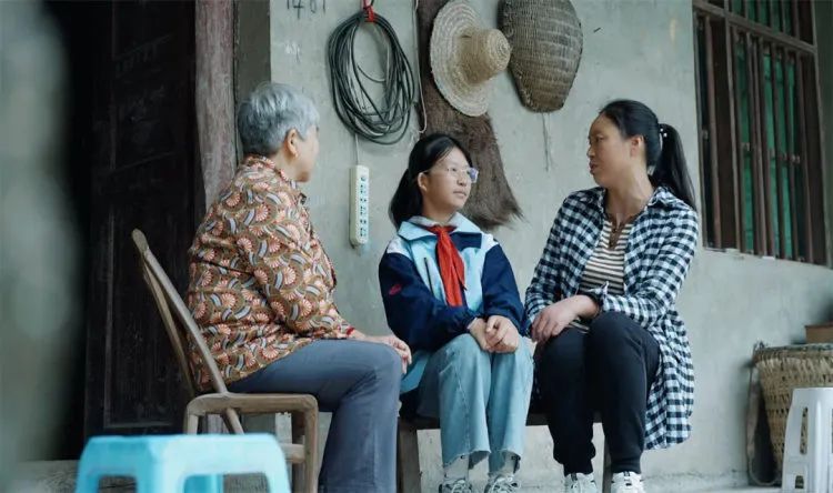 学体育专业能当好数学老师吗?她做到了! 学体育专业能当好数学老师吗?她做到了!