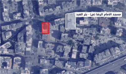 以军发布撤离令! 以军发布撤离令!