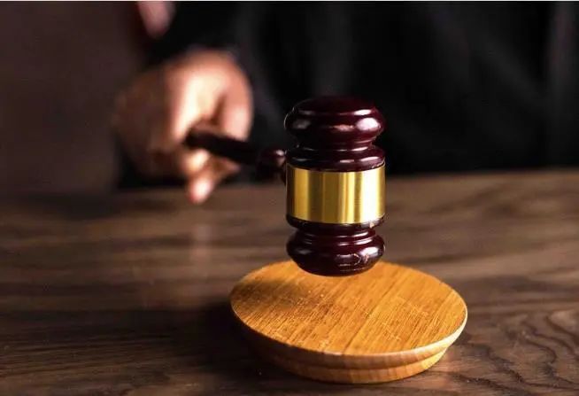 特朗普获准撤销该案 特朗普获准撤销该案