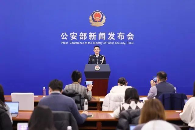 已抓获5.3万余人！回顾警方打击缅北电诈犯罪行动重要战果→