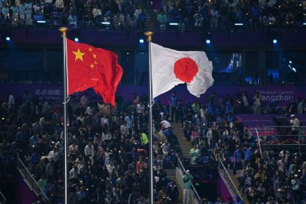 中国恢复对日免签，日本反应热烈