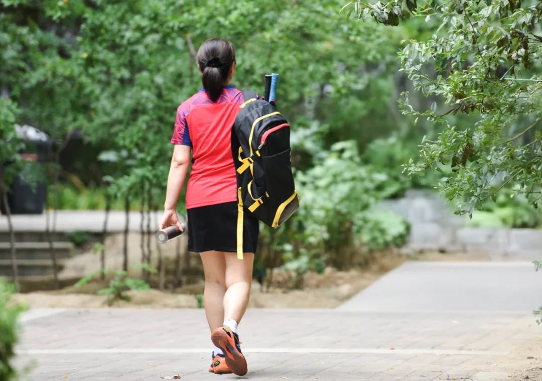 一项被低估了的“长寿运动”,至少带来5大好处!不是跑步、游泳 一项被低估了的“长寿运动”,至少带来5大好处!不是跑步、游泳