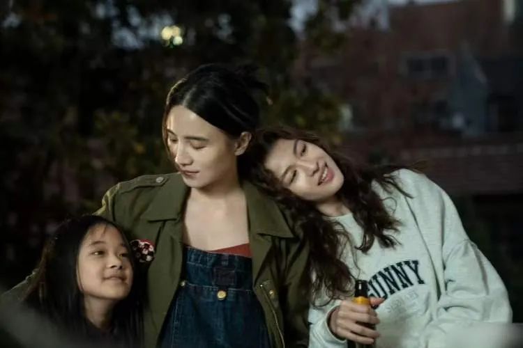 《好东西》直指“爱的常见误区”:爱,不是求证,也不是索取 《好东西》直指“爱的常见误区”:爱,不是求证,也不是索取