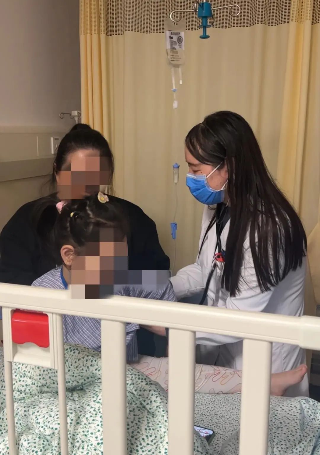 呼吸道感染高发，输液排队过千号！医院分级诊疗衔接亟待畅通