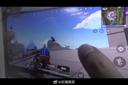 上海警方捣毁游戏外挂团伙