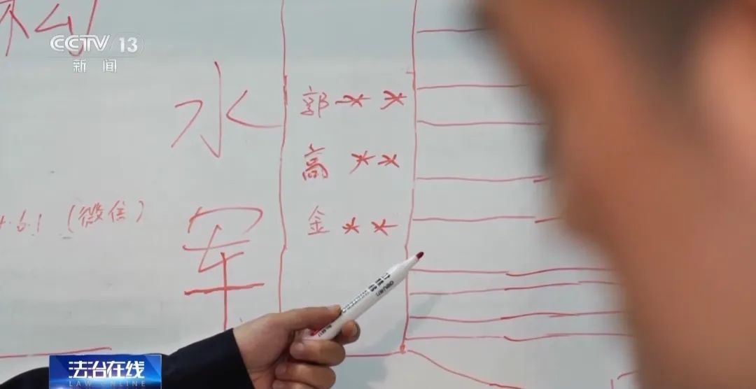 炮制社会热点、内容低俗露骨！藏在评论区里的二维码什么来路？