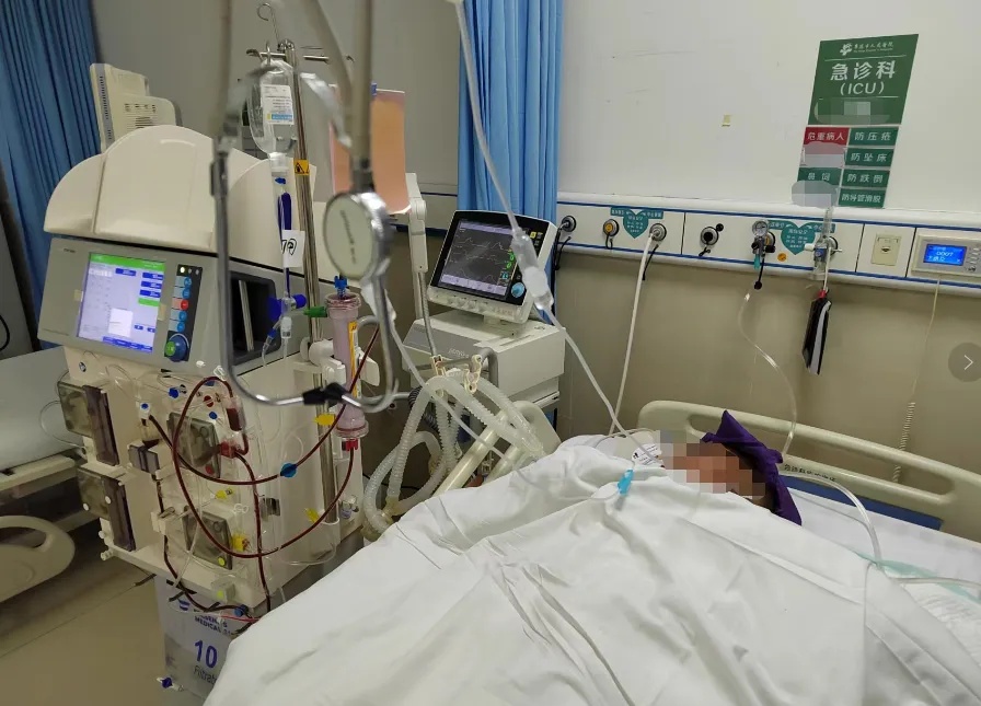 一周接诊2例！阜阳市医院医生重要提醒！