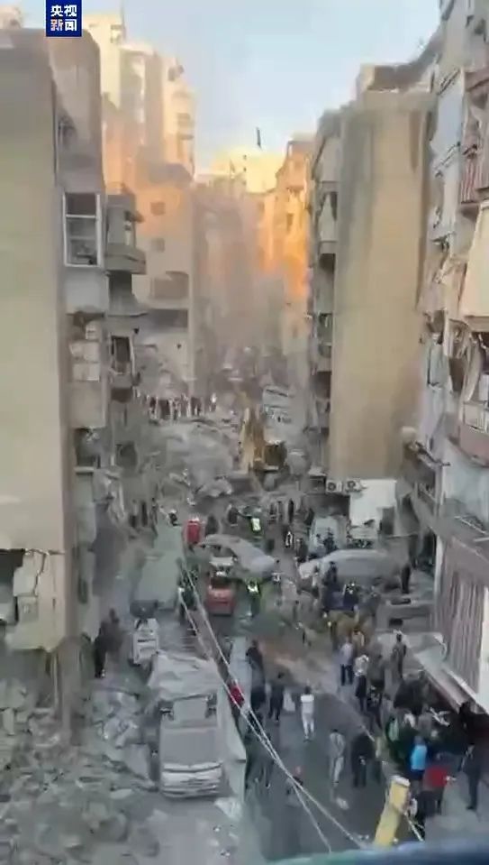 以军发布撤离令! 以军发布撤离令!