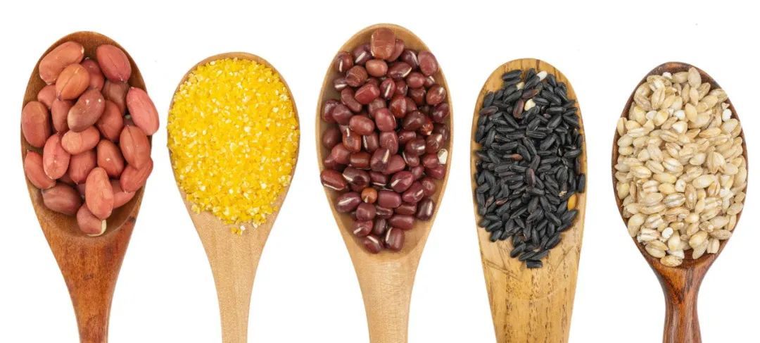 吃错了，血糖不降反升？一文教会你，杂粮该这么吃！！！