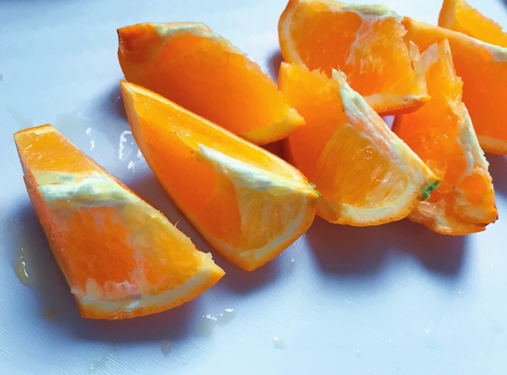 19种“高代谢质量蔬果”值得吃,有你经常吃的吗? 19种“高代谢质量蔬果”值得吃,有你经常吃的吗?