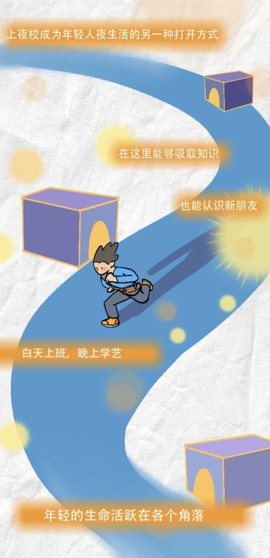 火了,还免费!广州许多年轻人一下班就冲 火了,还免费!广州许多年轻人一下班就冲