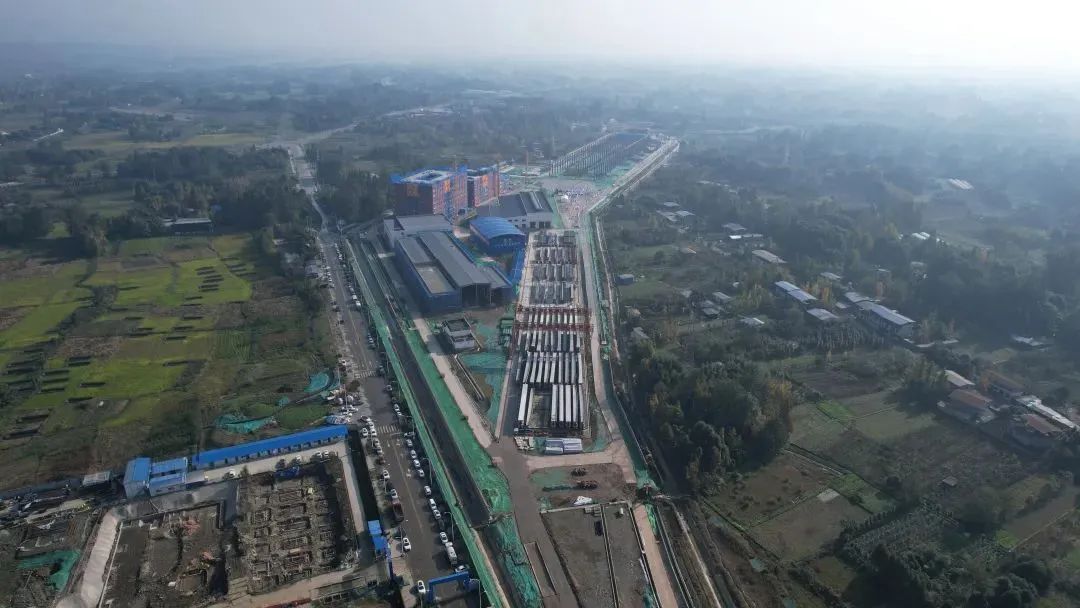 坐火车到四姑娘山!最新进展来了 坐火车到四姑娘山!最新进展来了