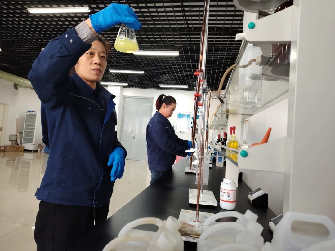 一水多吃！在这里，海水变身淡水、盐、啤酒……